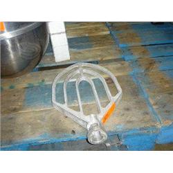 Used Hobart 30qt Paddle