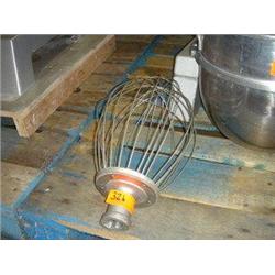 Used Hobart 30qt Whip