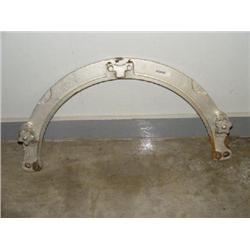 140qt to 80qt Hobart Reducer Ring