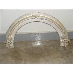 80qt to 30qt Hobart Reducer Ring