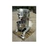Image 2 : Hobart  H600T 60qt Mixer w/ SS bowl & h