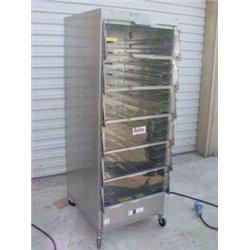 Belshaw Econo Proofer 6-door Model TZ-1