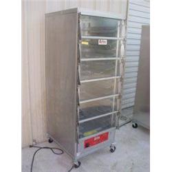 Belshaw Econo Proofer 6-door model EP18