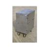Image 1 : Small Holding Cabinet on casters