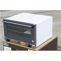 NEW Cadco Convection Oven