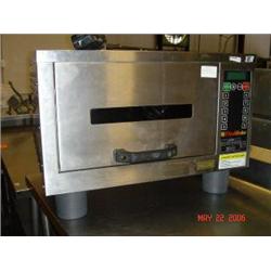 Vulcan Flashbake Oven