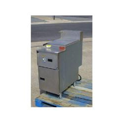 Pitco Frialator Spaghetti Cooker Model 