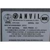 Image 3 : NEW Anvil 4-burner Hot Plate - 24" natu