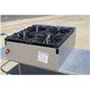 Image 4 : NEW Anvil 4-burner Hot Plate - 24" natu