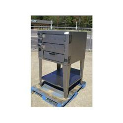 Bakers Pride Double Pizza Oven  Model G