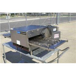 Lincoln Impinger Model 1301-8 Pizza Ove