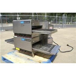 Lincoln Impinger 1301 Double Stack Pizz