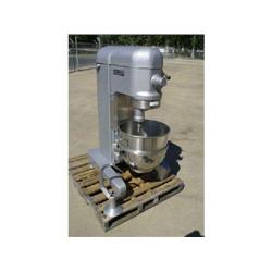 Hobart  H600T 60qt Mixer w/ SS bowl & h