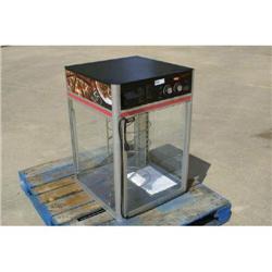 Hatco Pizza Warmer