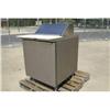 Image 1 : Randell 24" 1-dr Refrigerated Prep Tabl