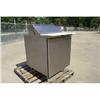 Image 2 : Randell 24" 1-dr Refrigerated Prep Tabl