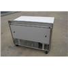 Image 4 : True 2-door Worktable Model TWT48