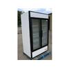 Image 2 : True GDM-43 2-door Glass Freezer