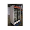 Image 2 : True 2-door Glass Refrigerator, 41CF