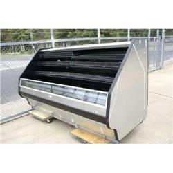 Tyler Open Air Display Case