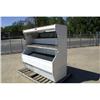 Image 1 : 6' McCray Open Air Refrigerated Display