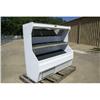 Image 2 : 6' McCray Open Air Refrigerated Display