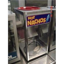 Nacho Warmers - American Permanent Ware