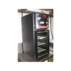 Countertop Glass-door Freezer/Merchandi