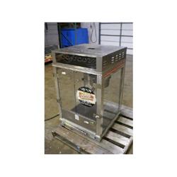 Astro Pop Popcorn Popper w/ neon sign