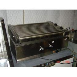 Roundup Hot Dog Roller w/  Warmer