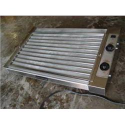 Roundup 32-1/2" Hot Dog Roller