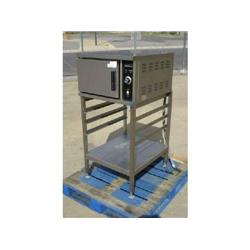 Hobart Steamer  Model HSF-3