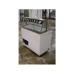 8-hole Dipping Cabinet 48"