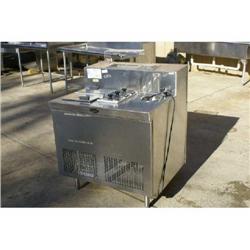 Randell Fountainette