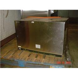 Manitowoc 600lb Ice Head, cuber (no bin