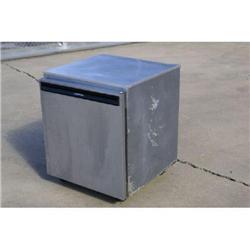 Delfield 1-door Undercounter Freezer