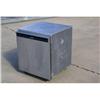 Image 1 : Delfield 1-door Undercounter Freezer