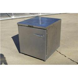 Traulson 1-door Undercounter Freezer