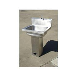 SS Hand Sink