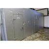 Image 4 : 8'x22' Walkin Cooler w/ 2 compressors