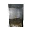 Image 2 : Used 10'x12' Walk-in Cooler w/ compress
