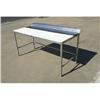 Image 2 : Poly-top  Meat Table