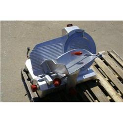 Berkel Manuel Slicer Model 829A