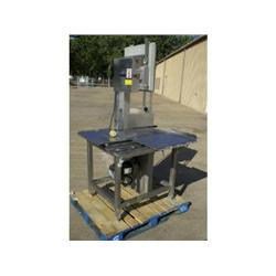 Hobart 5801 Meat Saw