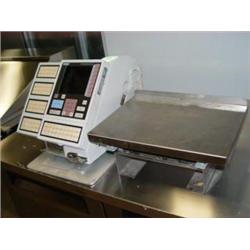 Hobart Ultima Printer w/ Remote Scale