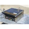 Image 2 : Anvil Italian Panini Grill Single 110vo