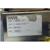 Image 3 : Anvil Italian Panini Grill Single 110vo