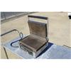 Image 4 : Anvil Italian Panini Grill Single 110vo