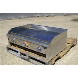 Anvil Griddle Flat Top 36"