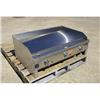 Image 2 : Anvil Griddle Flat Top 36"